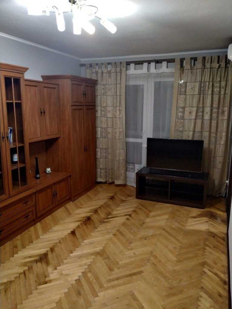 Оренда 2-кімнатної квартири 45 м², Велика Китаївська вул.