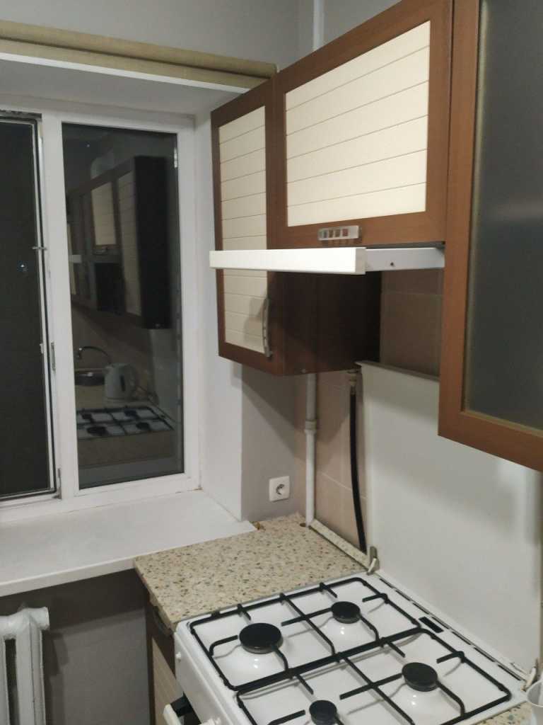 Оренда 2-кімнатної квартири 45 м², Велика Китаївська вул.