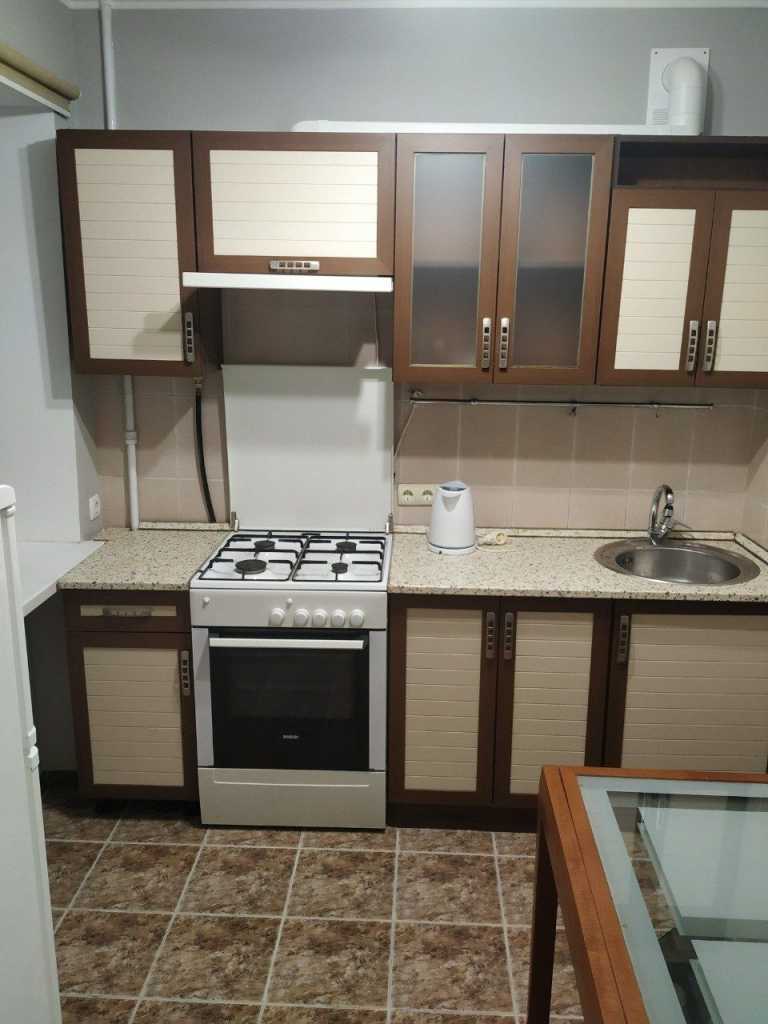 Оренда 2-кімнатної квартири 45 м², Велика Китаївська вул.