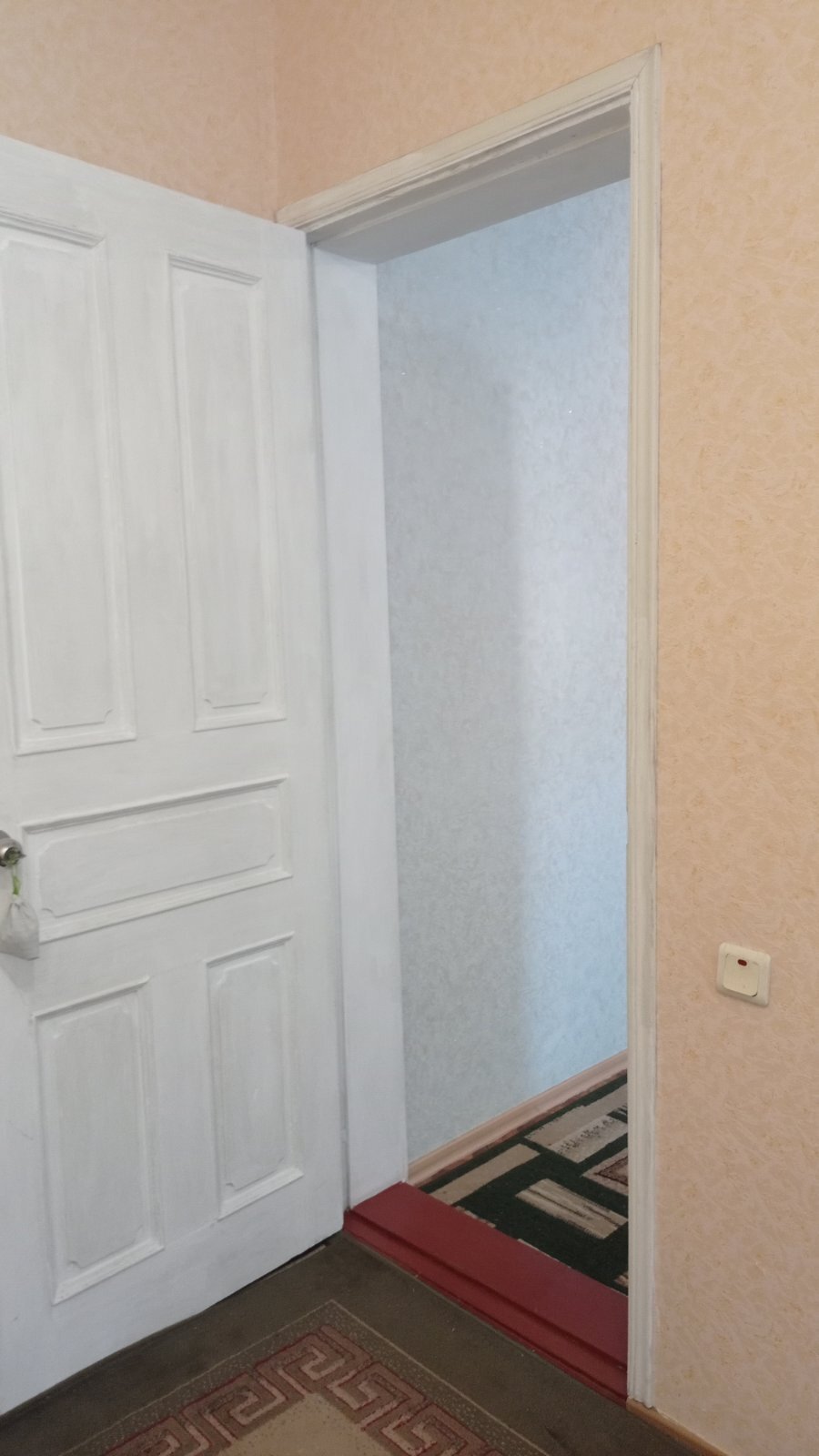 Продажа 2-комнатной квартиры 35 м², Комитетская ул.