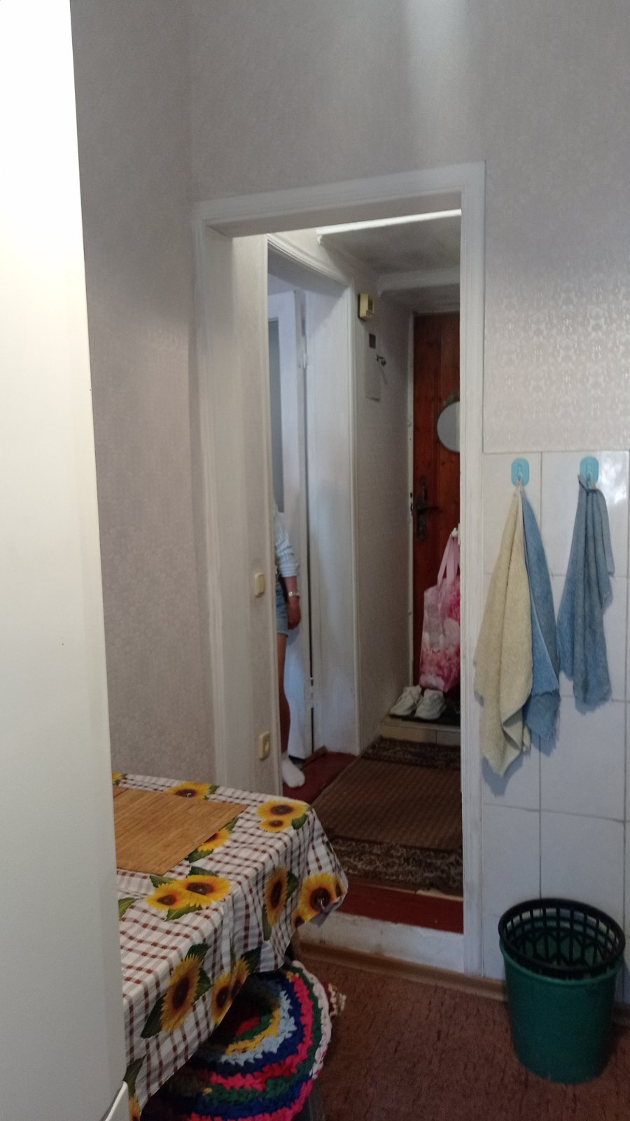 Продажа 2-комнатной квартиры 35 м², Комитетская ул.