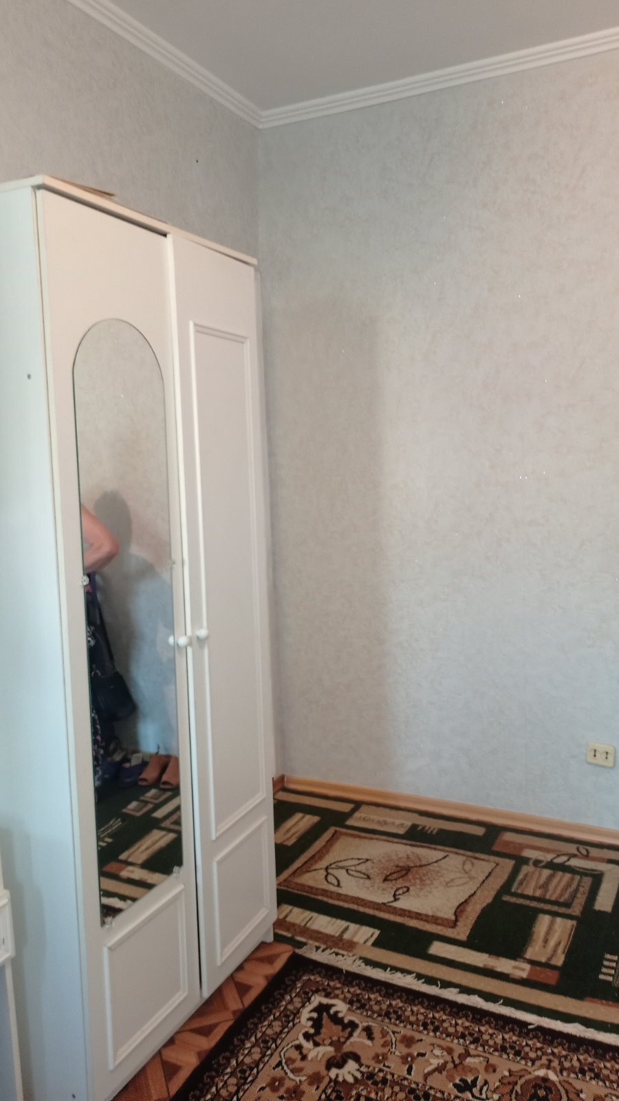 Продажа 2-комнатной квартиры 35 м², Комитетская ул.