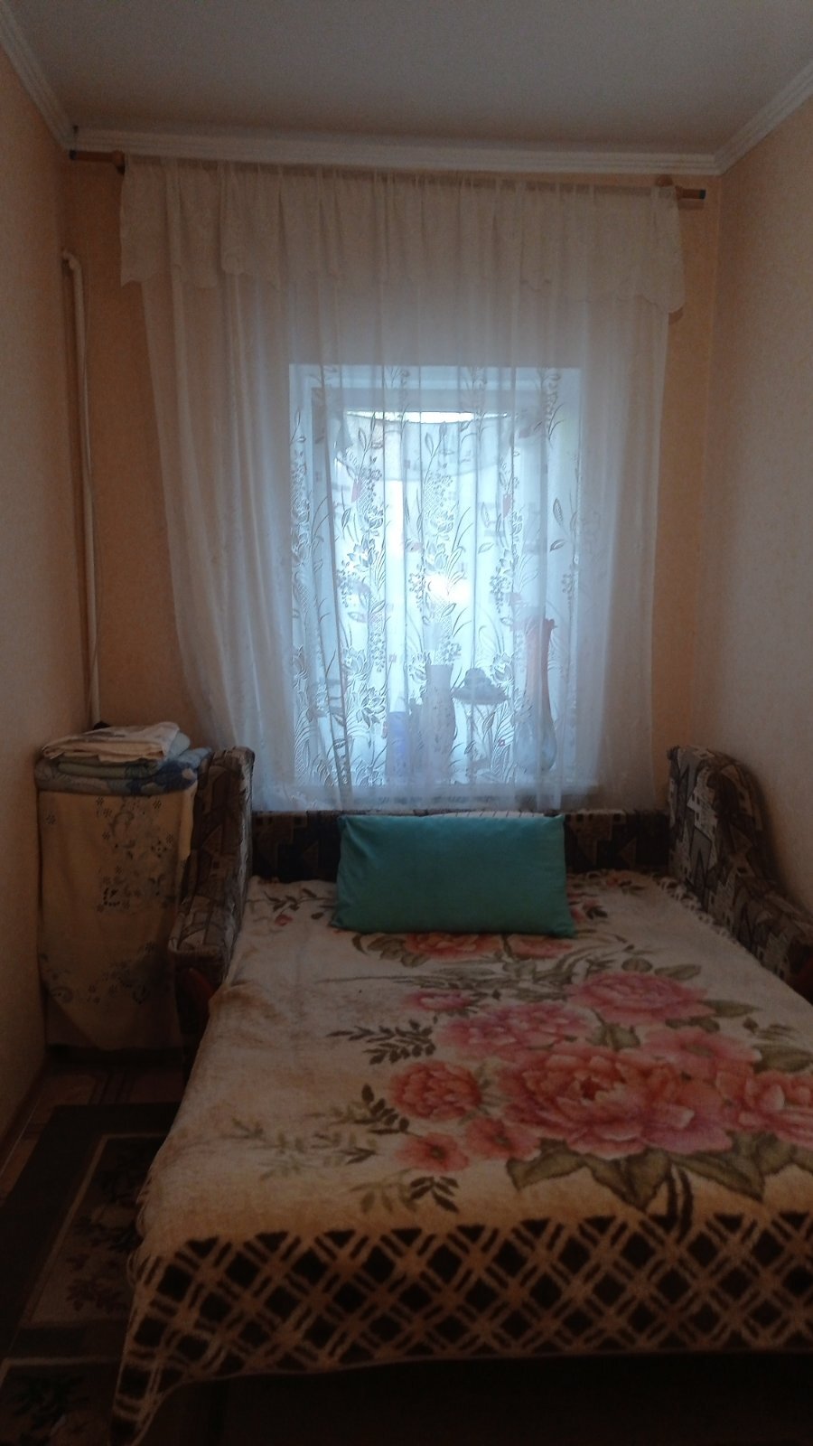 Продажа 2-комнатной квартиры 35 м², Комитетская ул.