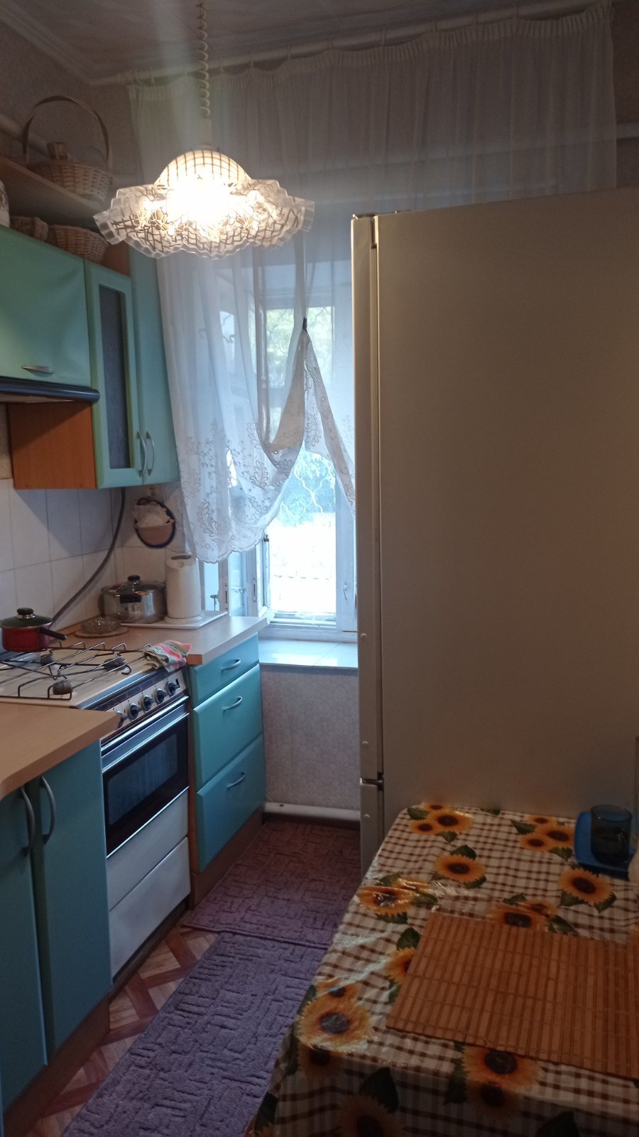 Продажа 2-комнатной квартиры 35 м², Комитетская ул.