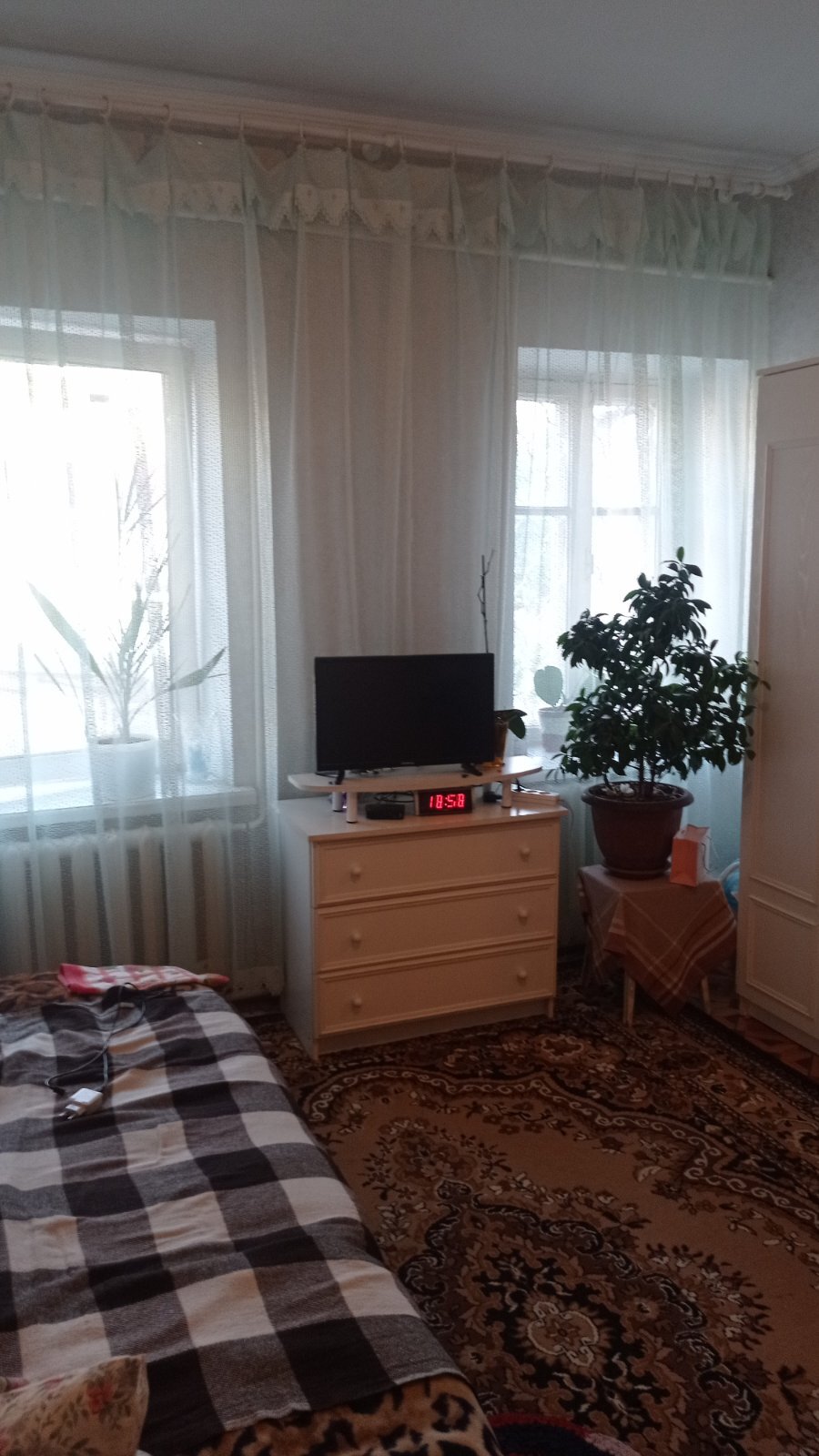 Продажа 2-комнатной квартиры 35 м², Комитетская ул.
