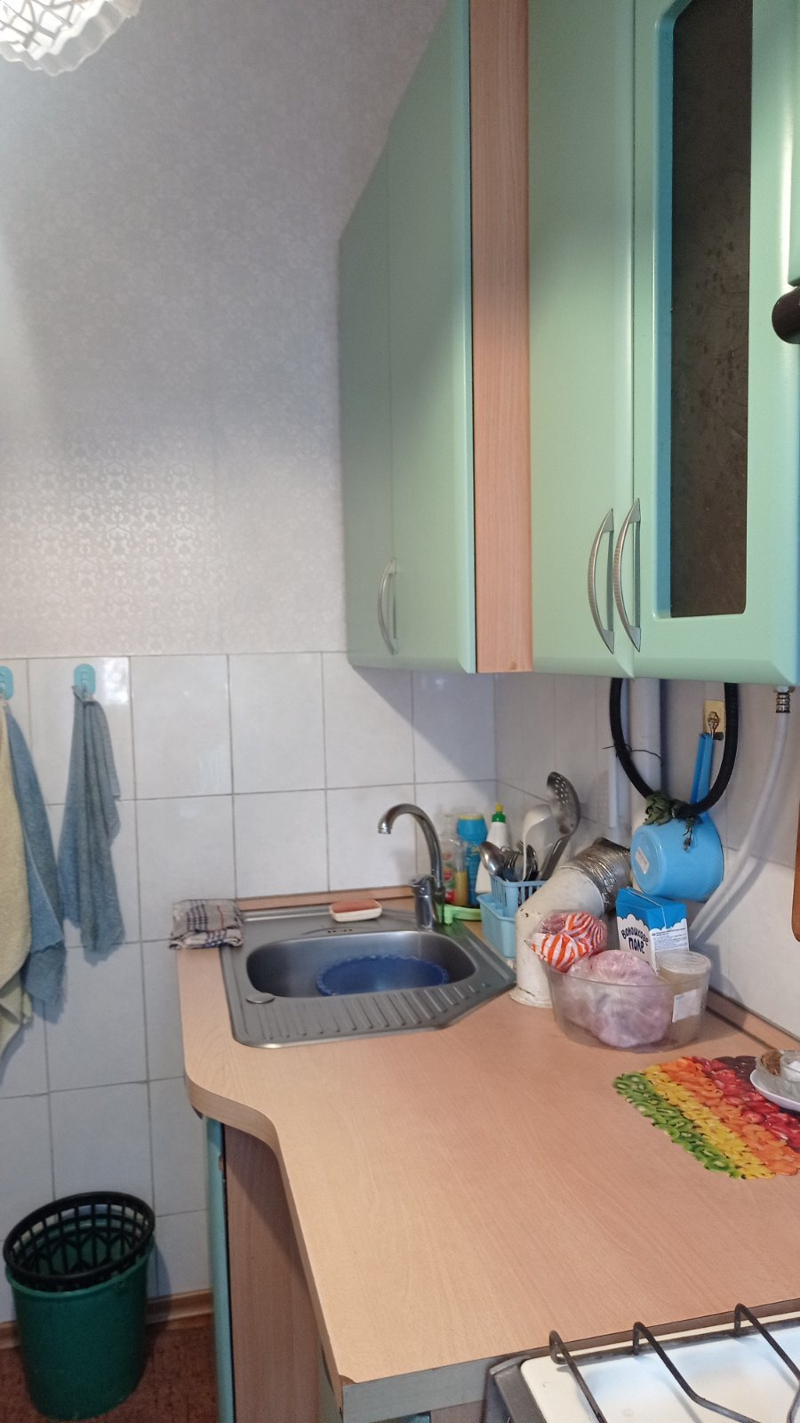 Продажа 2-комнатной квартиры 35 м², Комитетская ул.