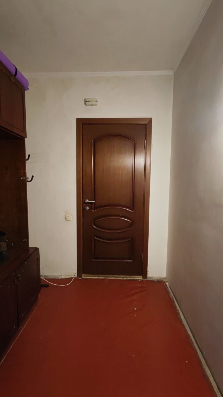 Продаж 1-кімнатної квартири 40.8 м², Градинська вул., 10А