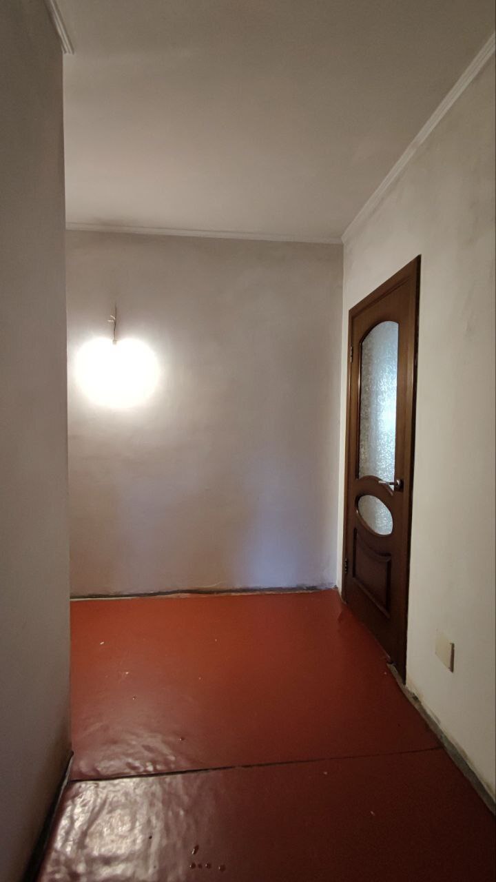Продаж 1-кімнатної квартири 40.8 м², Градинська вул., 10А