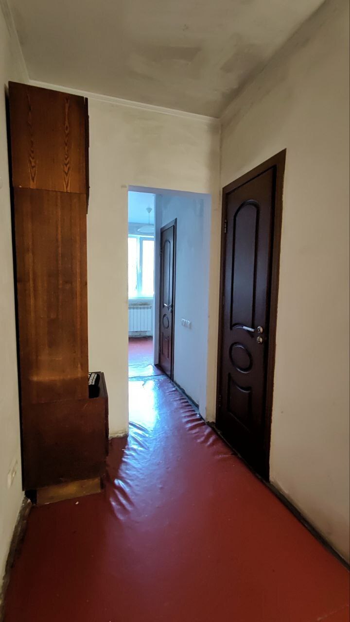 Продаж 1-кімнатної квартири 40.8 м², Градинська вул., 10А