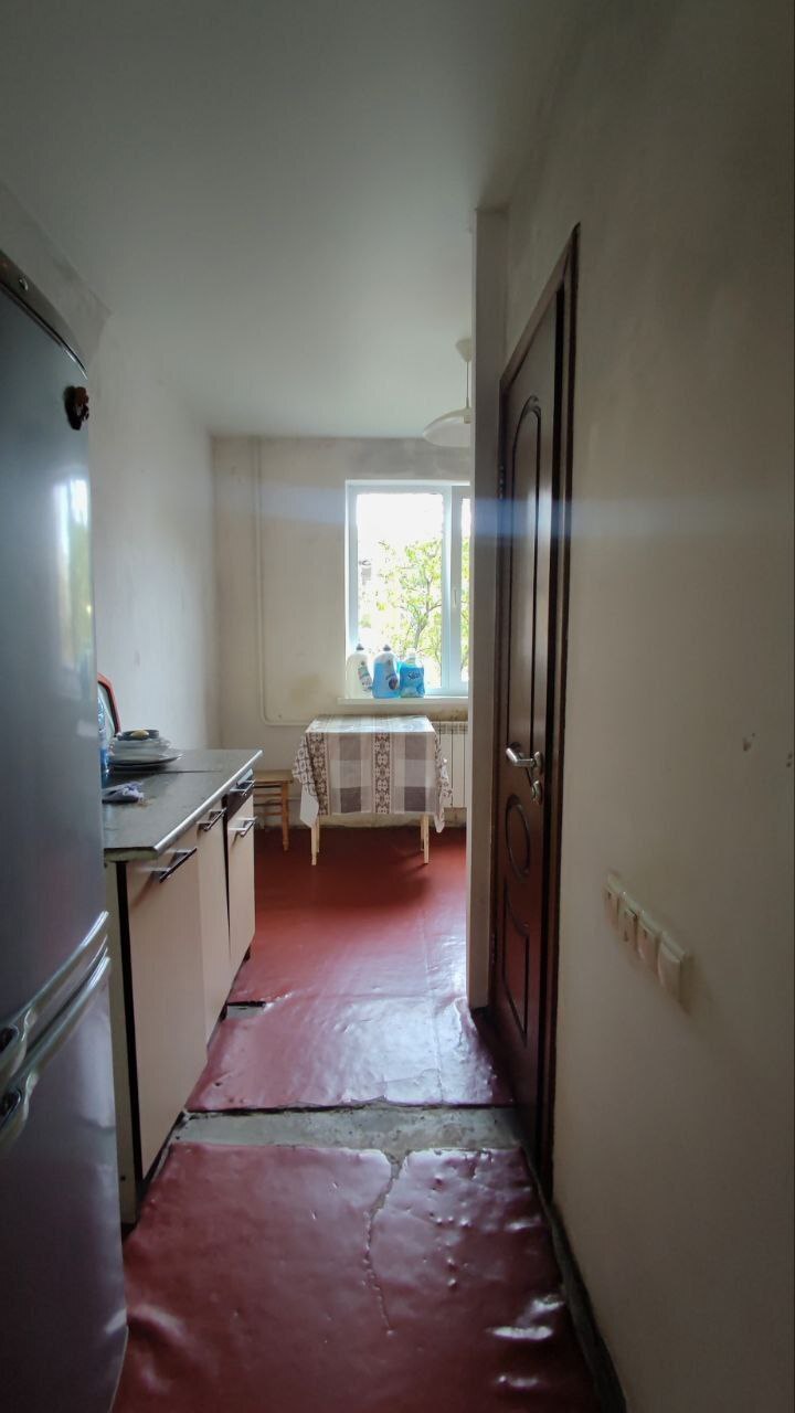 Продаж 1-кімнатної квартири 40.8 м², Градинська вул., 10А