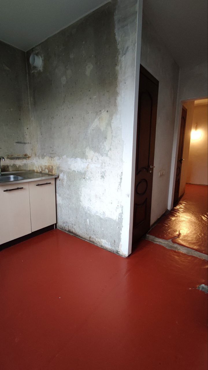 Продаж 1-кімнатної квартири 40.8 м², Градинська вул., 10А
