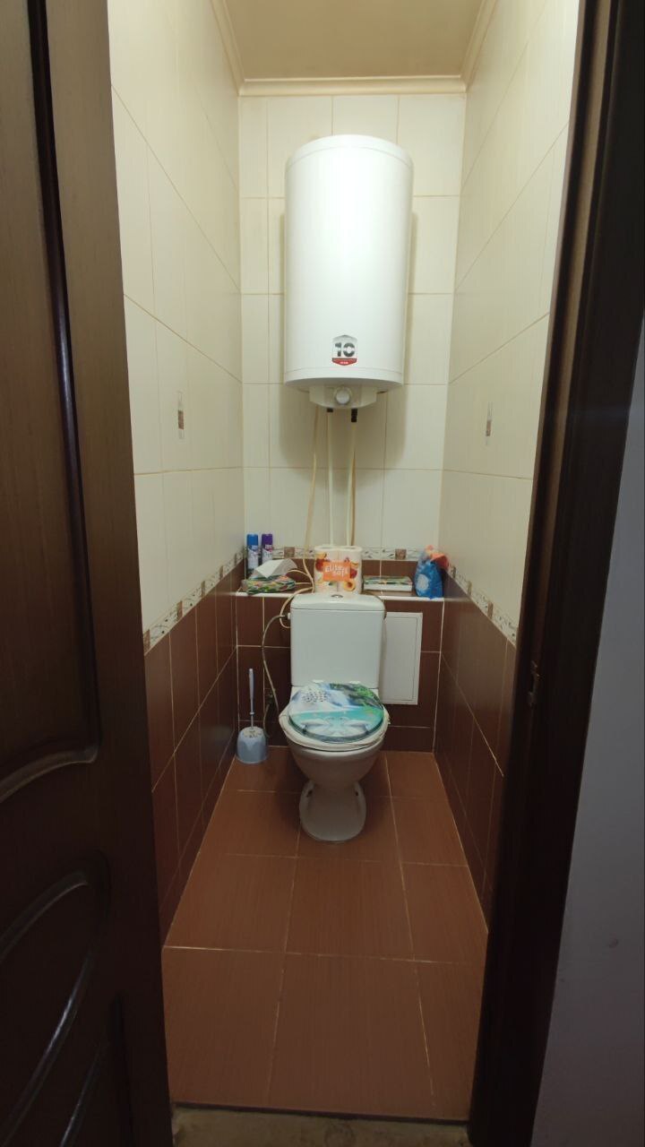 Продаж 1-кімнатної квартири 40.8 м², Градинська вул., 10А