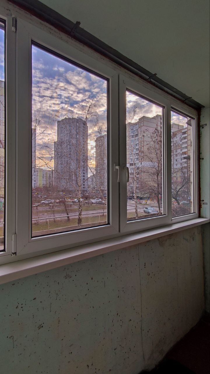 Продаж 1-кімнатної квартири 40.8 м², Градинська вул., 10А