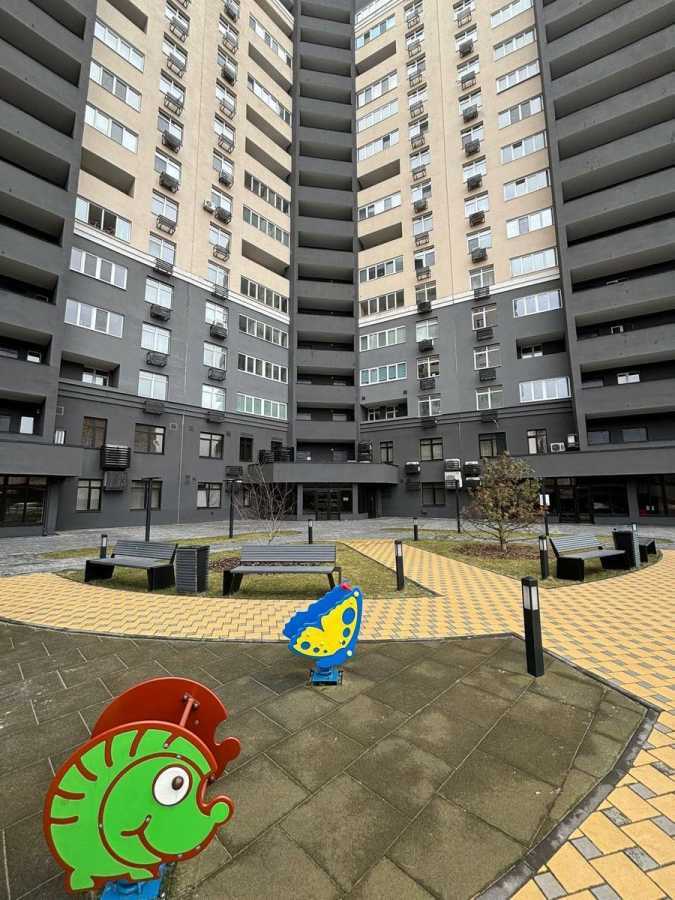 Продажа 1-комнатной квартиры 45 м², Школьная ул., 73А