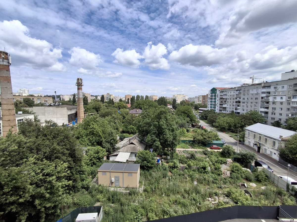 Продажа 1-комнатной квартиры 45 м², Школьная ул., 73А