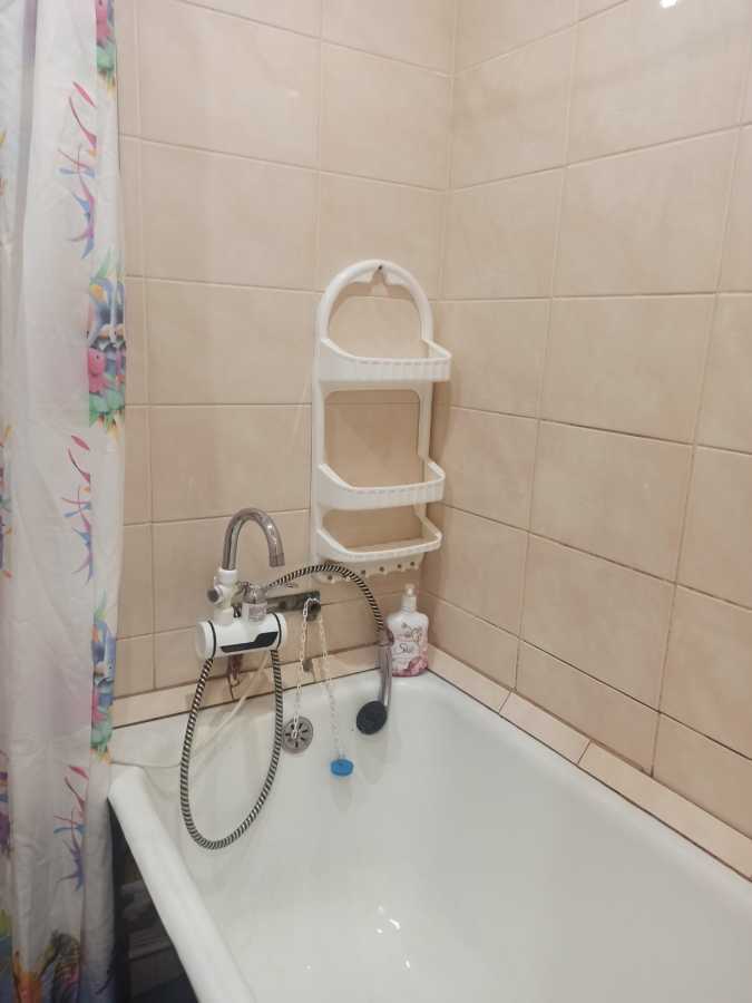 Аренда 1-комнатной квартиры 22 м², Николая Руденко ул., 108