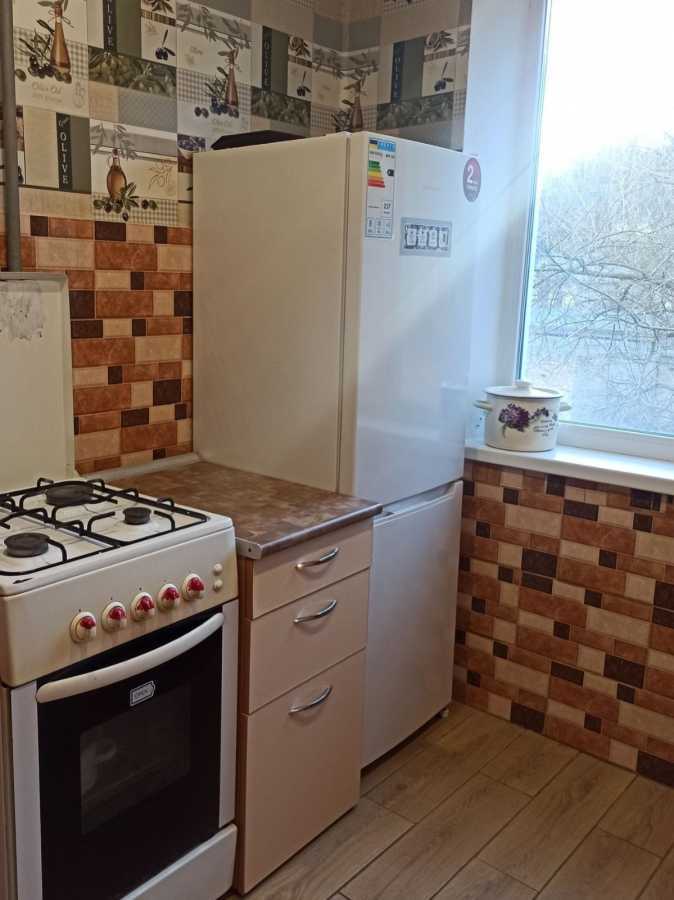 Аренда 1-комнатной квартиры 22 м², Николая Руденко ул., 108