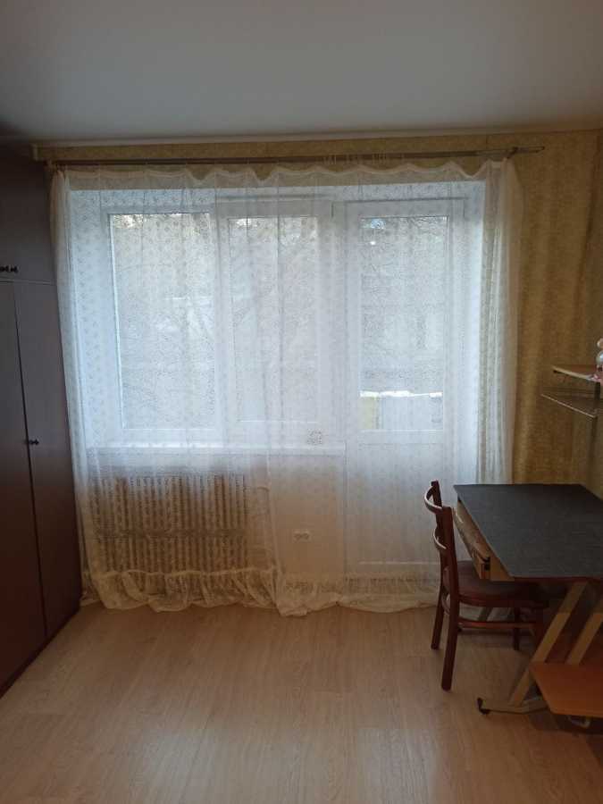 Аренда 1-комнатной квартиры 22 м², Николая Руденко ул., 108
