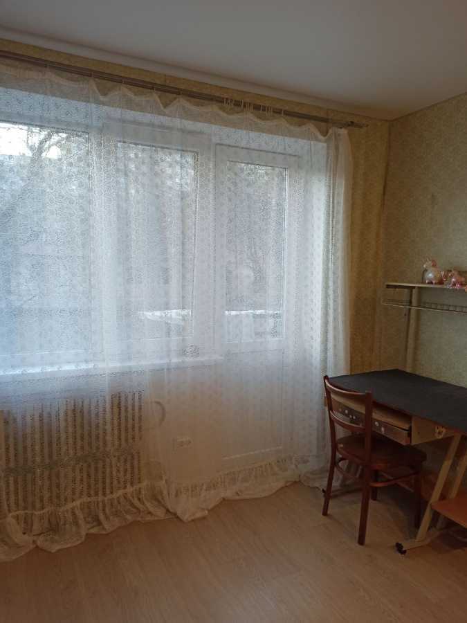 Аренда 1-комнатной квартиры 22 м², Николая Руденко ул., 108
