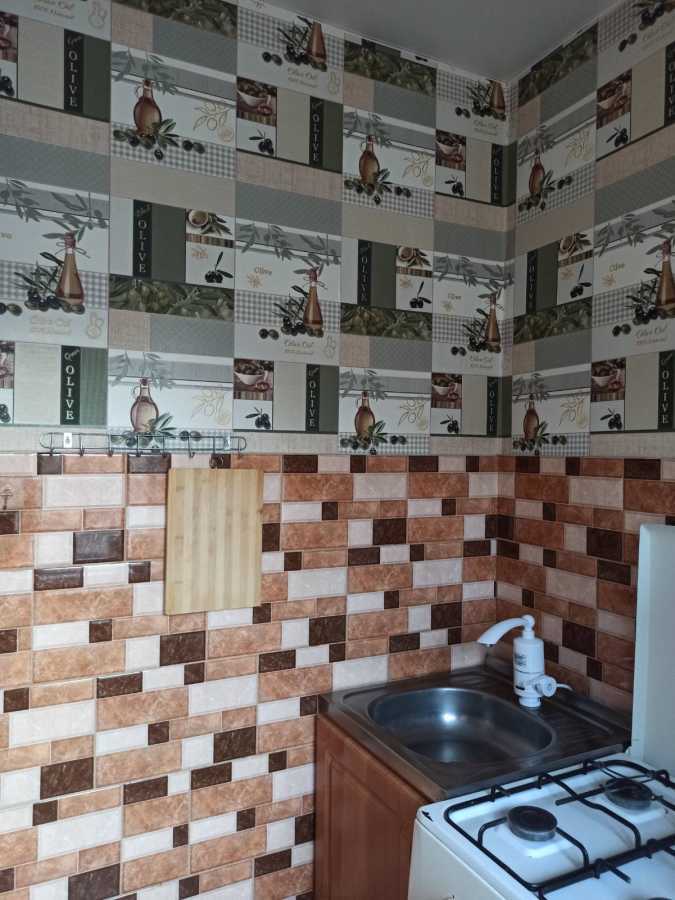 Аренда 1-комнатной квартиры 22 м², Николая Руденко ул., 108