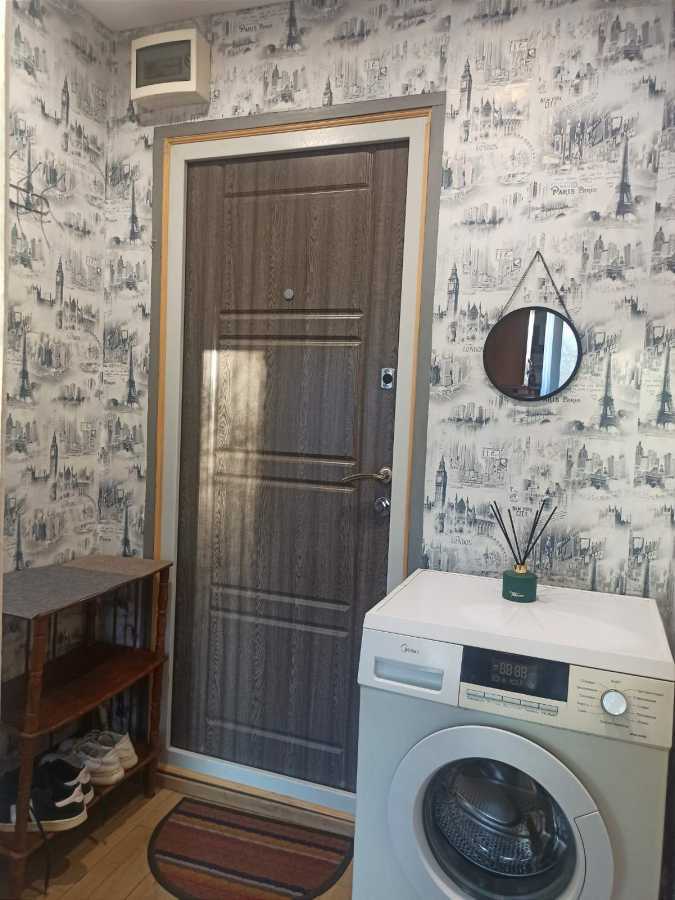 Аренда 1-комнатной квартиры 22 м², Николая Руденко ул., 108