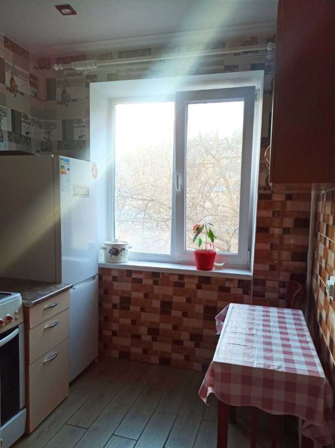 Аренда 1-комнатной квартиры 22 м², Николая Руденко ул., 108