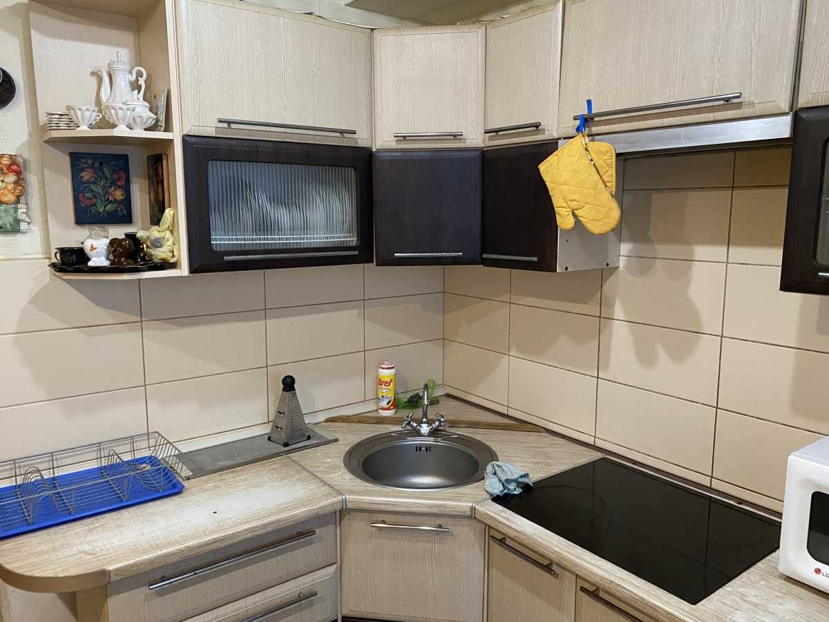 Аренда 2-комнатной квартиры 50 м², Тополь-2, 24