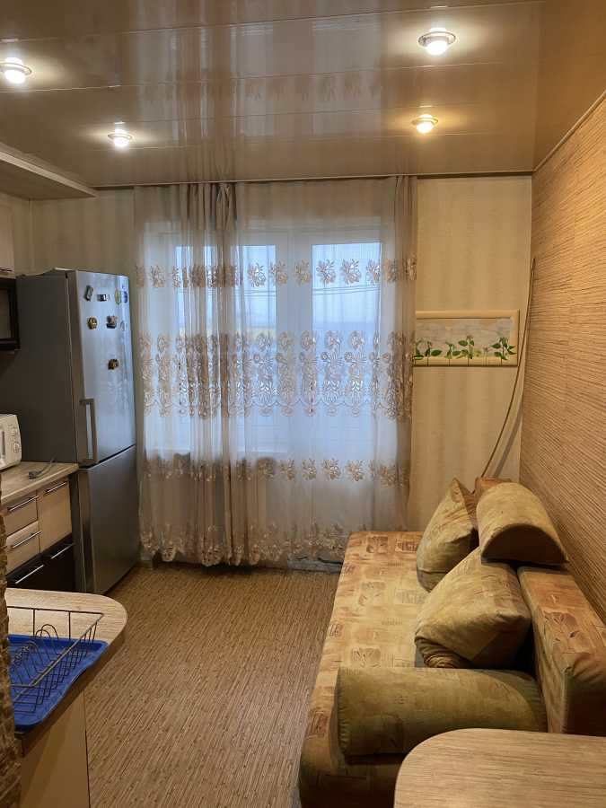 Аренда 2-комнатной квартиры 50 м², Тополь-2, 24