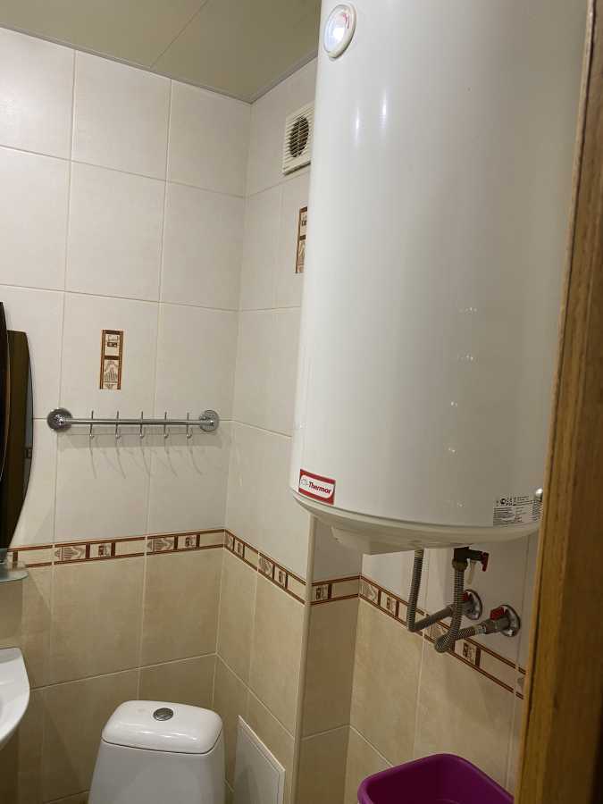 Аренда 2-комнатной квартиры 50 м², Тополь-2, 24