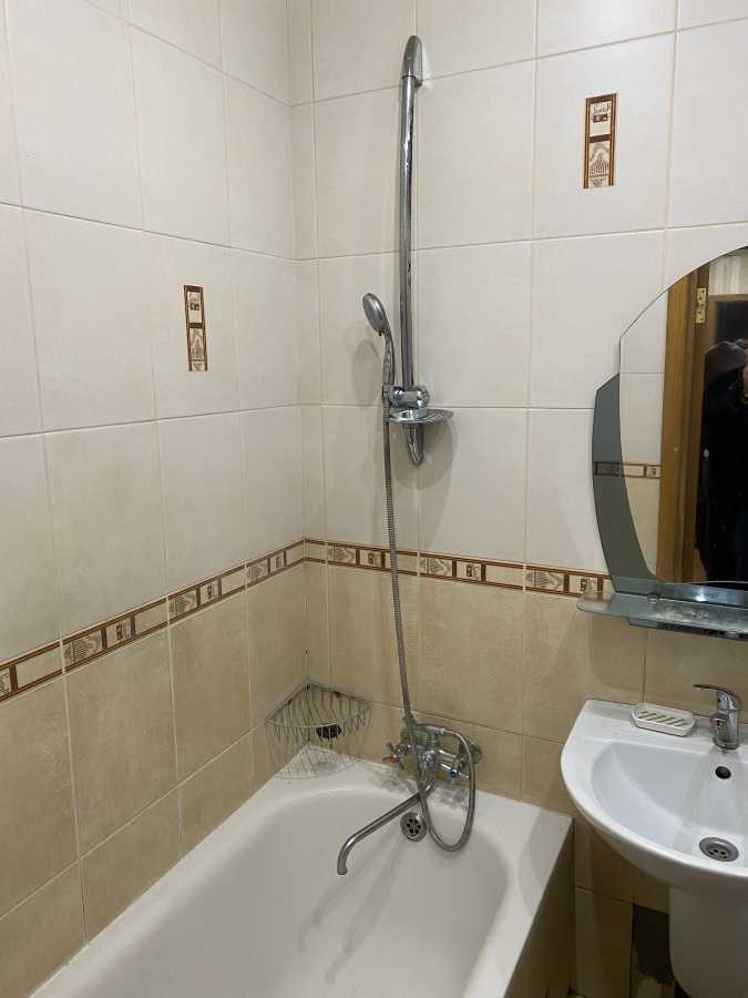 Аренда 2-комнатной квартиры 50 м², Тополь-2, 24