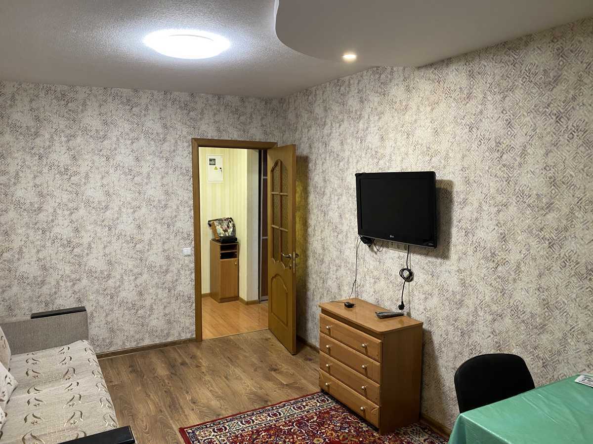 Аренда 2-комнатной квартиры 50 м², Тополь-2, 24