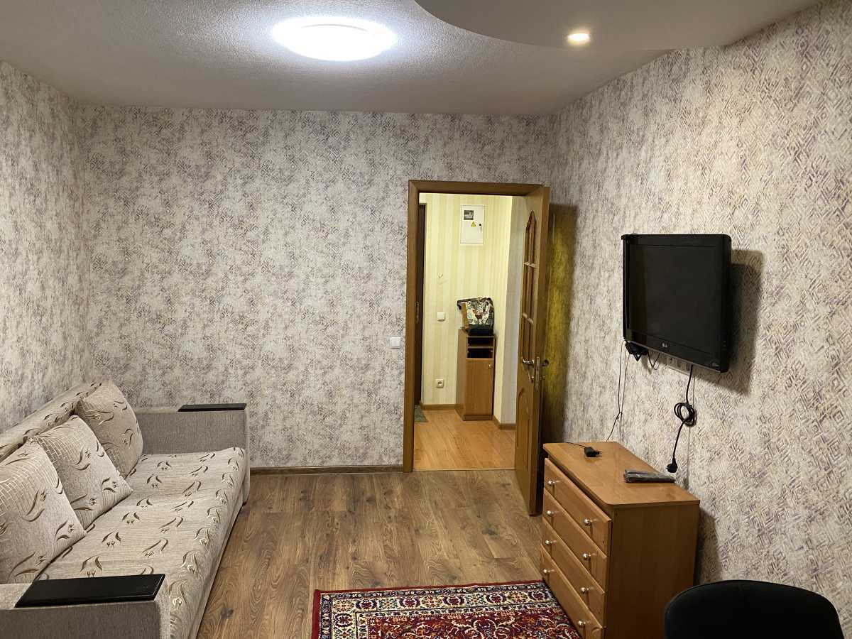 Аренда 2-комнатной квартиры 50 м², Тополь-2, 24