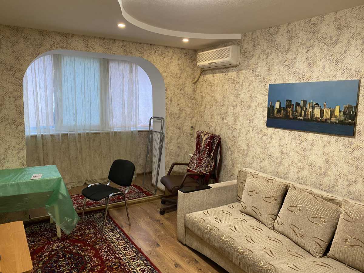 Аренда 2-комнатной квартиры 50 м², Тополь-2, 24