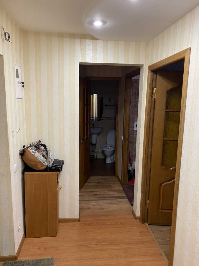 Аренда 2-комнатной квартиры 50 м², Тополь-2, 24