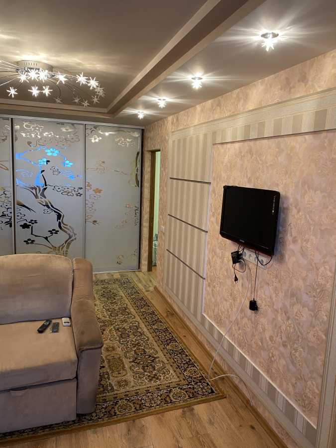Аренда 2-комнатной квартиры 50 м², Тополь-2, 24
