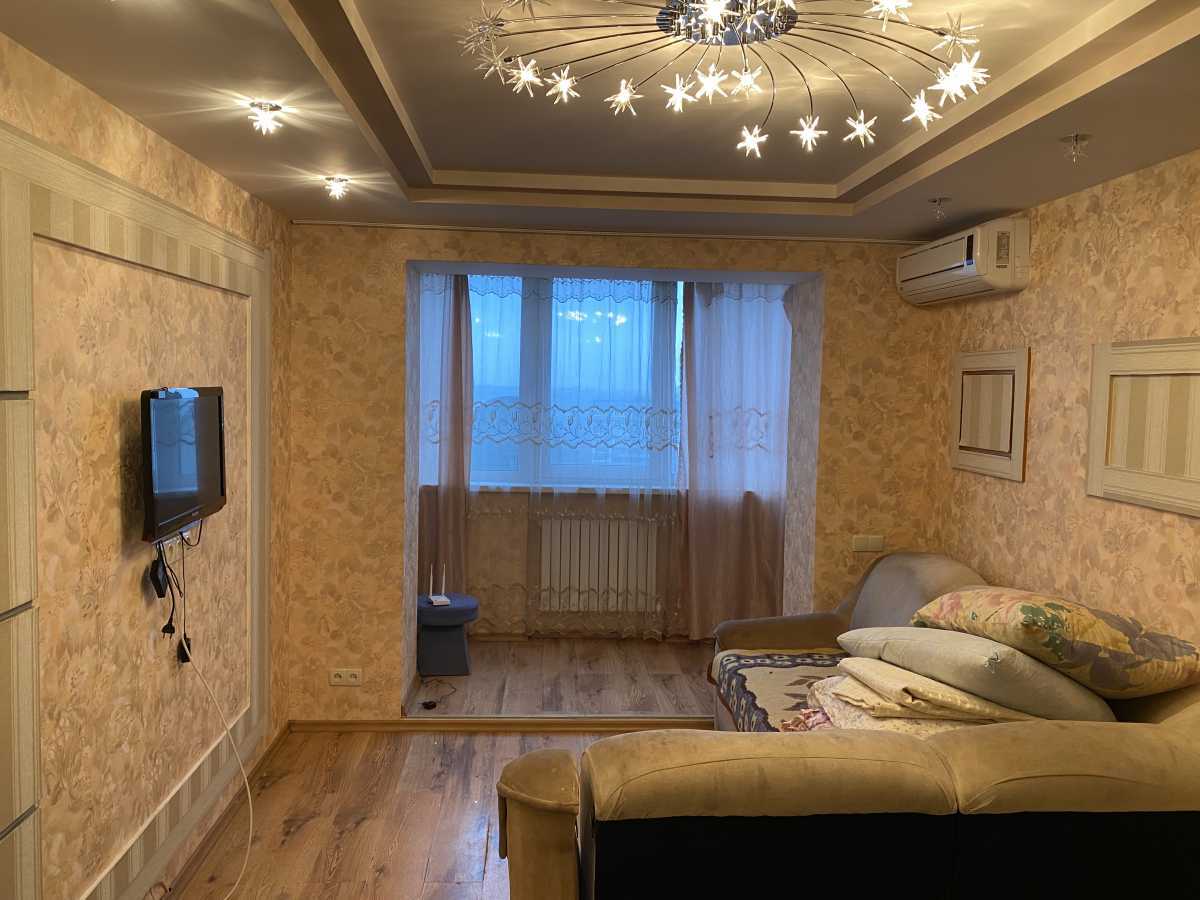Аренда 2-комнатной квартиры 50 м², Тополь-2, 24