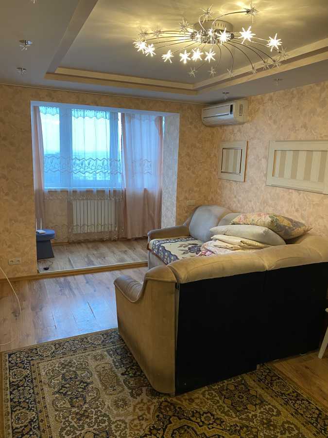 Аренда 2-комнатной квартиры 50 м², Тополь-2, 24