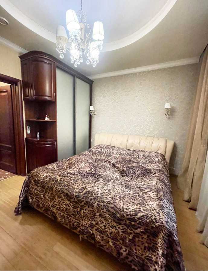 Аренда 3-комнатной квартиры 107 м², Кудряшова ул., 20Г
