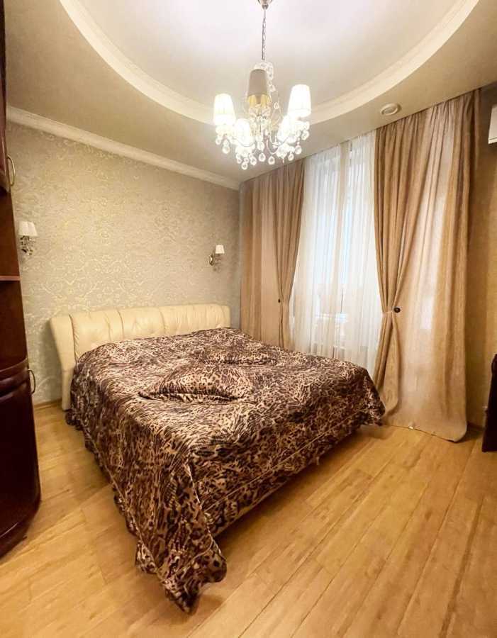 Аренда 3-комнатной квартиры 107 м², Кудряшова ул., 20Г