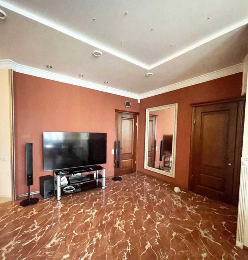 Аренда 3-комнатной квартиры 107 м², Кудряшова ул., 20Г