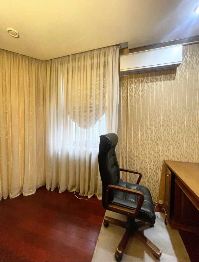 Аренда 3-комнатной квартиры 107 м², Кудряшова ул., 20Г
