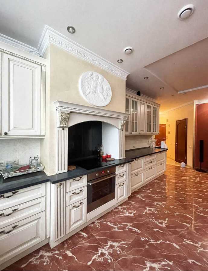 Аренда 3-комнатной квартиры 107 м², Кудряшова ул., 20Г