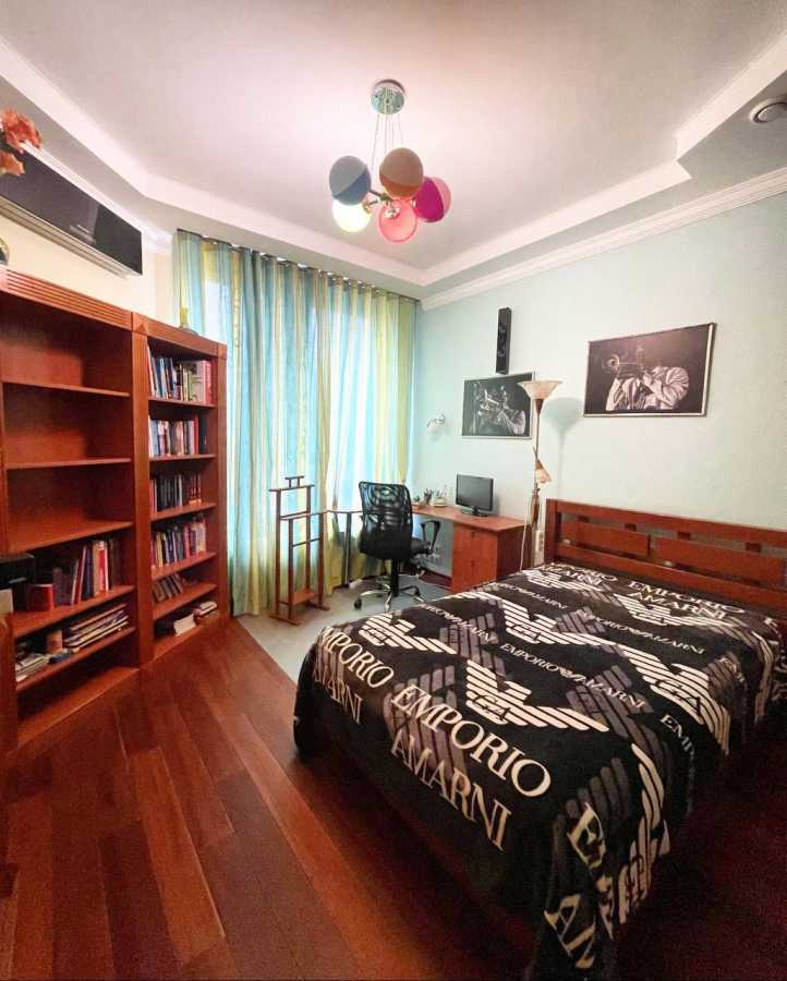 Аренда 3-комнатной квартиры 107 м², Кудряшова ул., 20Г
