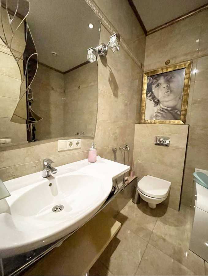 Аренда 3-комнатной квартиры 107 м², Кудряшова ул., 20Г