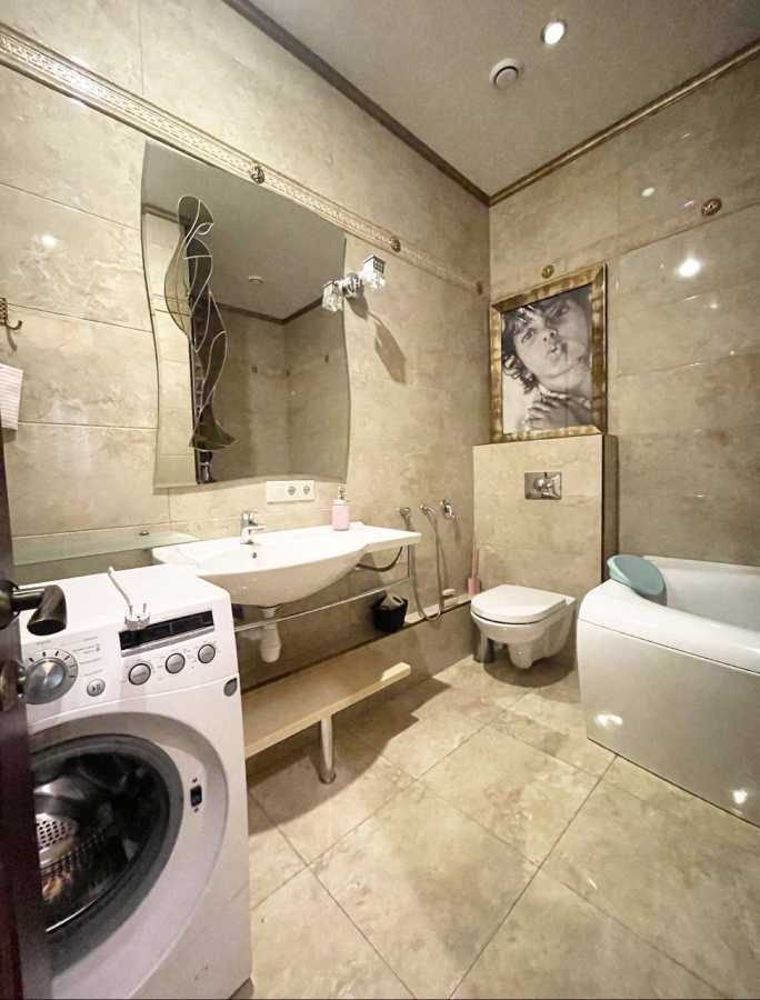 Аренда 3-комнатной квартиры 107 м², Кудряшова ул., 20Г