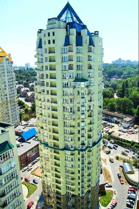 Аренда 3-комнатной квартиры 107 м², Кудряшова ул., 20Г