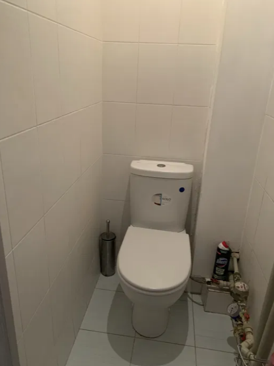 Продаж 3-кімнатної квартири 62 м², Прокоф'єва вул.