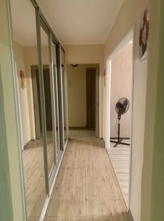 Продаж 3-кімнатної квартири 62 м², Прокоф'єва вул.