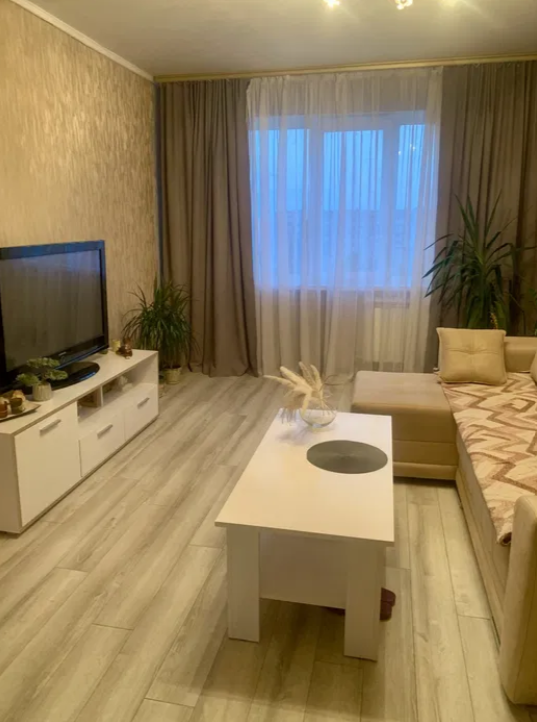 Продаж 3-кімнатної квартири 62 м², Прокоф'єва вул.