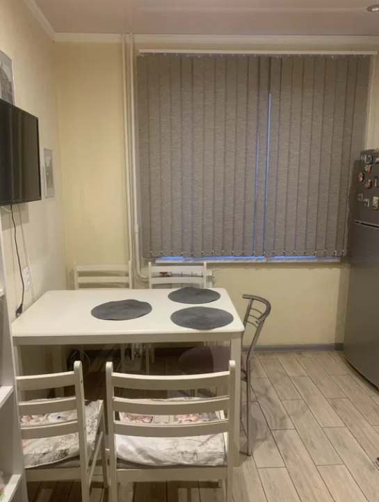 Продаж 3-кімнатної квартири 62 м², Прокоф'єва вул.